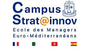 Campus Strat@Innov
